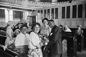South London Wedding