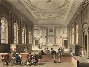 South Sea House