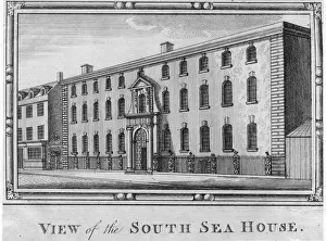 South Sea View