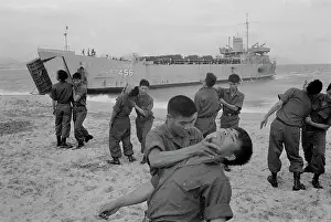 South Vietnam