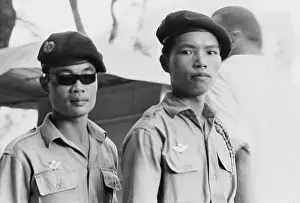 Huty24313 Prints: South Vietnam