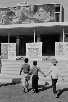 Huty24313 Prints: South Vietnam Cinema