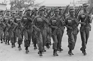 South Vietnamese Army