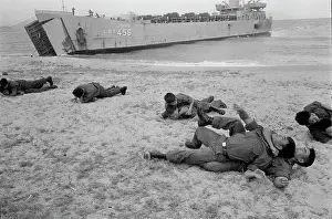 Huty24313 Prints: South Vietnamese Army