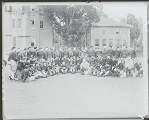 Southern California Football Team