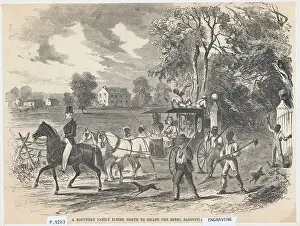 Southern Family Moving North
