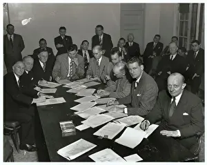 Southern Govoners Convention