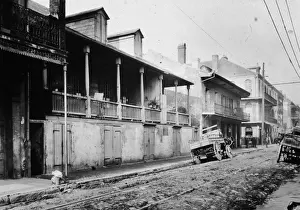 Southern Home