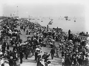 Southsea Beach