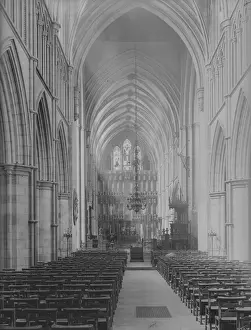 Southwark Cathedral