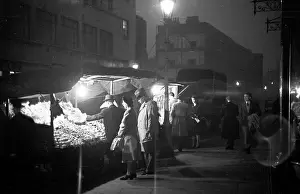 Fema Prints: Southwark Trade