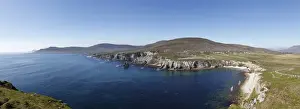 Province Prints: Southwest coast of Achill Island and Ashleam