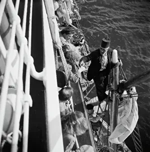 Huty25029 Prints: Souvenirs of Port Said