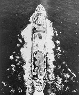 Soviet Cargo Ship Heading for Cuba