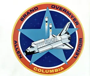 Spacecraft Insignia