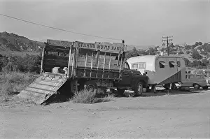 Huty25074 Prints: Spahn Movie Ranch