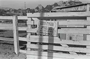 Huty25074 Prints: Spahn Movie Ranch