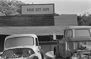 Spahn Movie Ranch