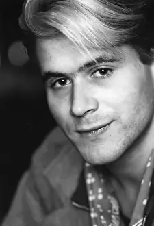 Spandau Ballet Percussionist