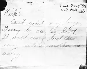 Spangler Case