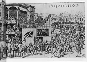 Spanish Inquisition