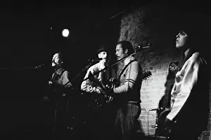 Spanky and Our Gang Play Live