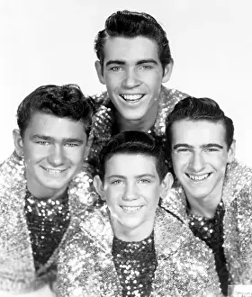 The Sparkletones