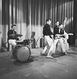The Sparkletones