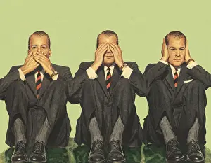 Speak No Evil