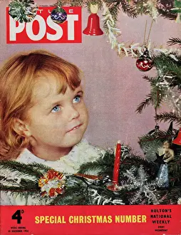 Huty25095 Prints: Special Christmas Number