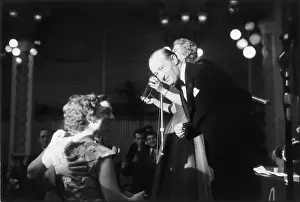 Big Band Prints: A Special Request