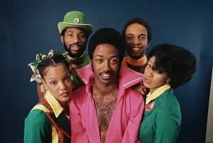 Huty30794 Prints: Something Special - Soul Train