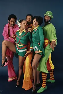 Huty30794 Prints: Something Special - Soul Train