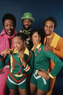 Huty30794 Prints: Something Special - Soul Train