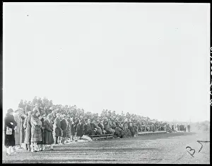 Spectators