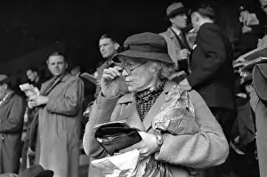 Spectators