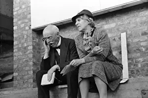 Two Spectators