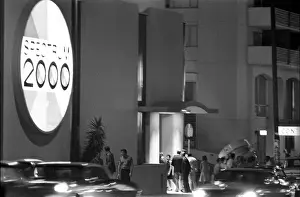 Ac0r63662 Prints: Spectrum 2000 Nightclub