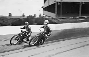 Speedway Ace