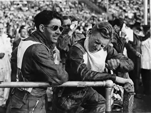 Perso Prints: Speedway Aces