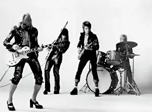 The Spiders From Mars