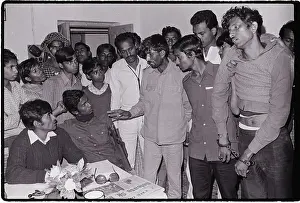 Dhaka Prints: Spies Being Questioned By Officials