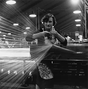 Spinning Jenny