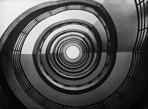 Spiral Illusion