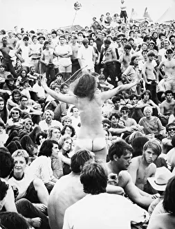 Spirit Of Woodstock