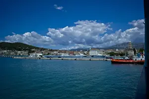 Split, Croatia