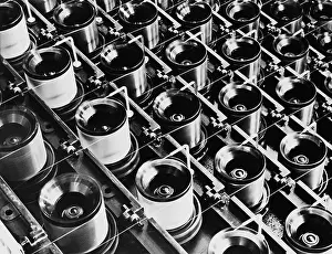 Spool Prints: Spools of Thread-Advancers
