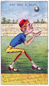 Sporting Life Fielder