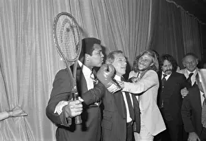 Sports Greats Gala at Ceasar's Palace