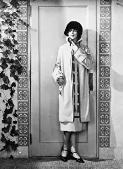 Spring Suit